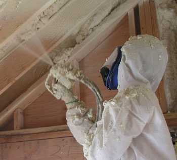 Ohio home insulation network of contractors – get a foam insulation quote in OH